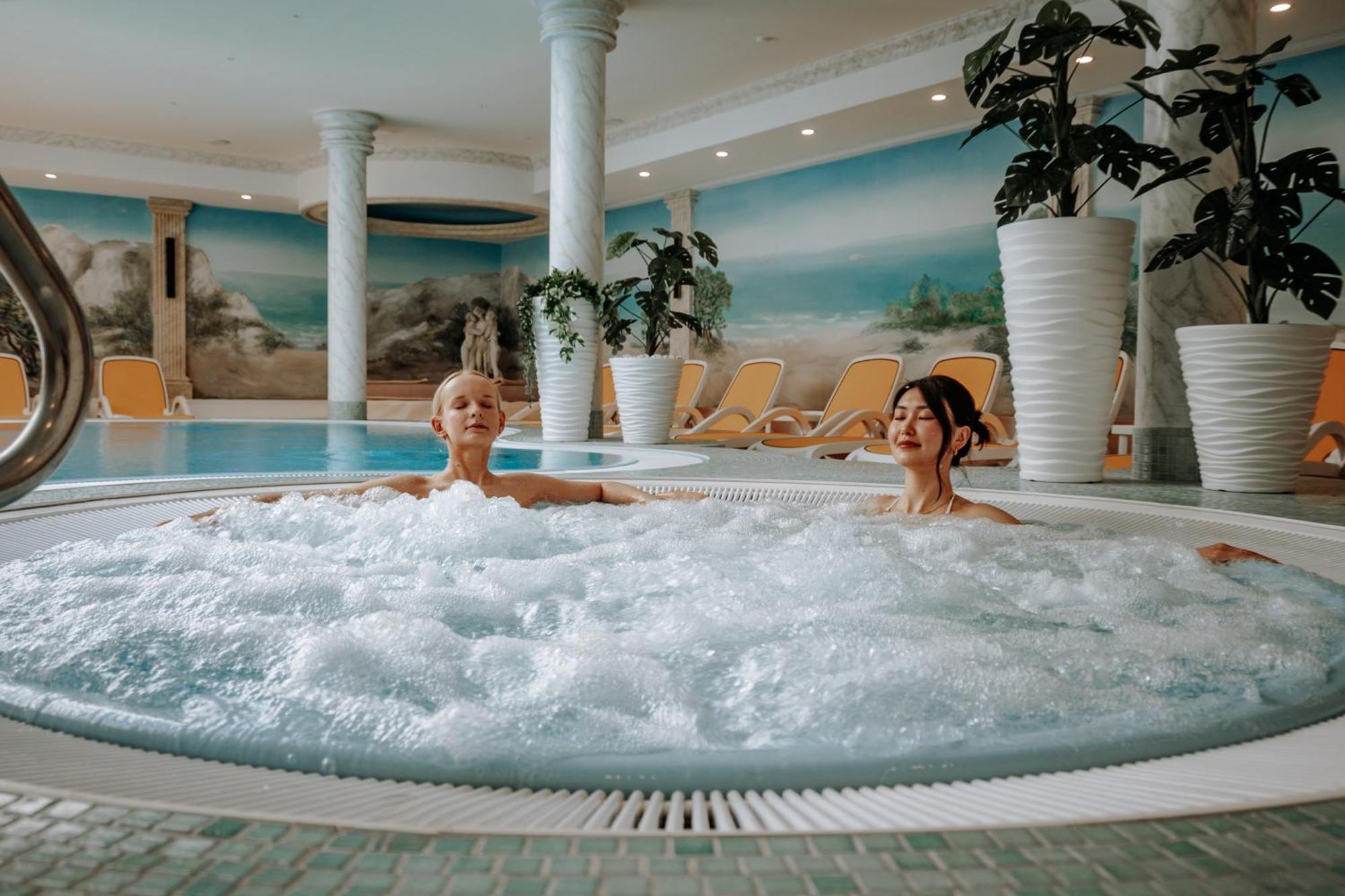 Arkona Strandhotel Binz