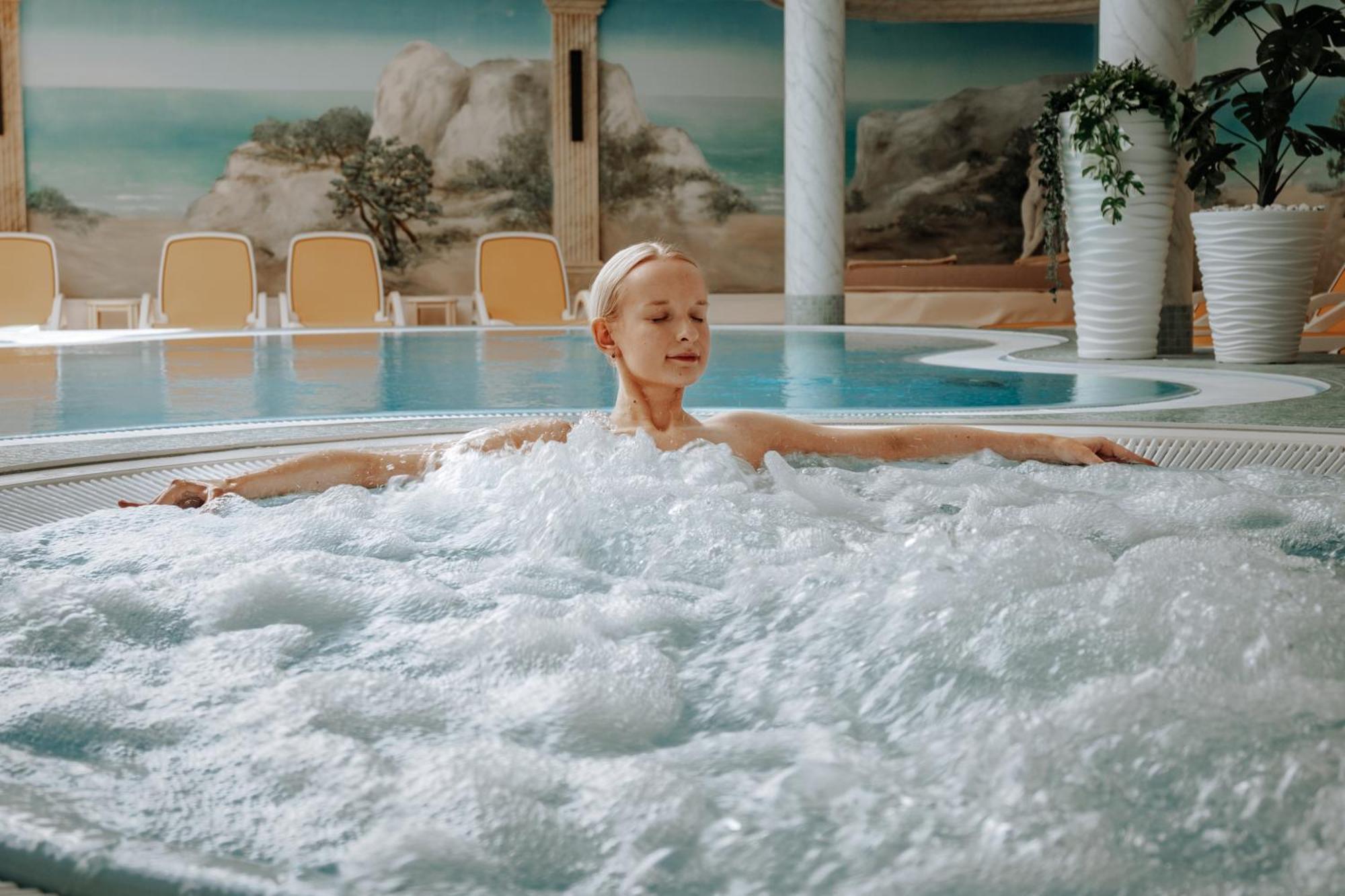 Arkona Strandhotel Hotel